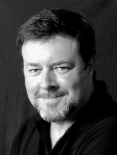 Rev. Dave Dorrell